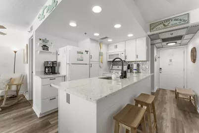 9850 S Thomas Drive S #UNIT 404E, Panama City, FL 32408 - Photo 10