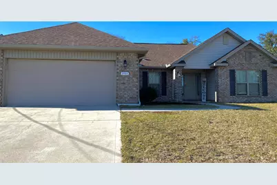8544 Holley Hills Circle, Navarre, FL 32566 - Photo 1