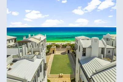 27 Admiralty Row #305, Alys Beach, FL 32461 - Photo 4