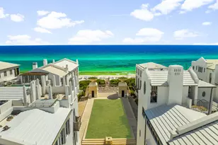 27 Admiralty Row, Alys Beach, FL 32461 - Photo 4