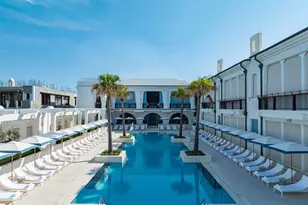 27 Admiralty Row, Alys Beach, FL 32461 - Photo 44