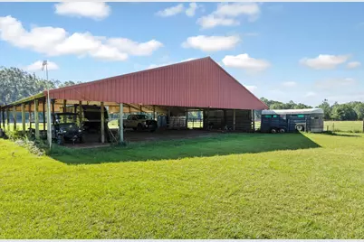 190 Peaden Bridge Road, Baker, FL 32531 - Photo 40