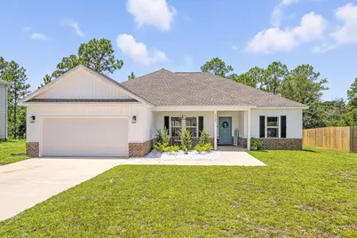 4902 Kensington Lane, Crestview, FL 32539 - Photo 1