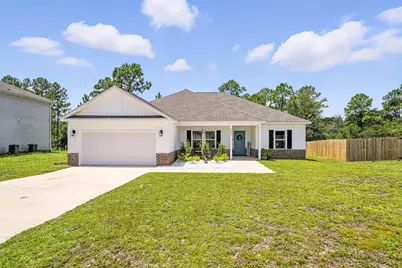 4902 Kensington Lane, Crestview, FL 32539 - Photo 2