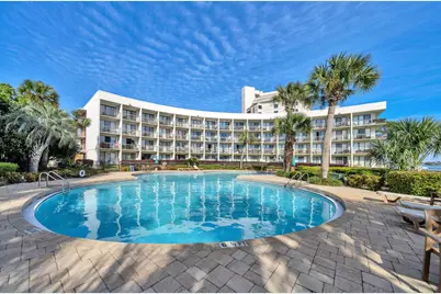 214 SW Miracle Strip Parkway SW #UNIT A206, Fort Walton Beach, FL 32548 - Photo 30