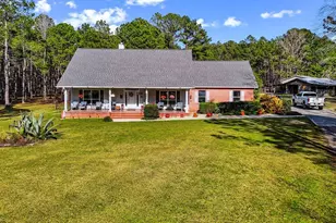 1471 Hwy C 180, Baker, FL 32531 - Photo 2