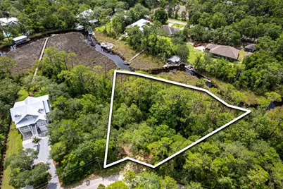Lot 1 Dog-Hobble Lane, Santa Rosa Beach, FL 32459 - Photo 6