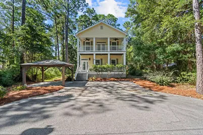 44 E Wild Blueberry Way E, Santa Rosa Beach, FL 32459 - Photo 1