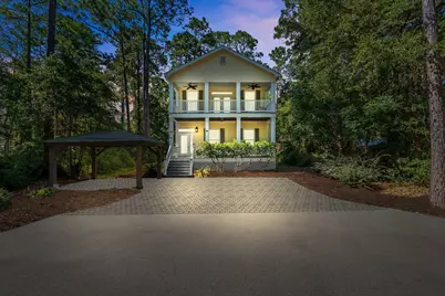 44 E Wild Blueberry Way E, Santa Rosa Beach, FL 32459 - Photo 2