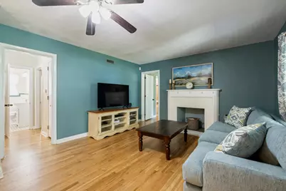 422 Fairpoint Drive, Gulf Breeze, FL 32561 - Photo 10