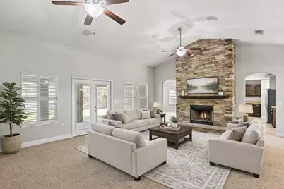 1804 Brooke Beach Drive, Navarre, FL 32566 - Photo 6