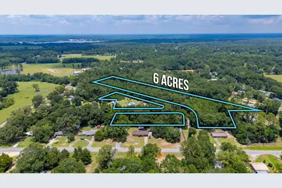 48 Cannon Drive, Laurel Hill, FL 32567 - Photo 46