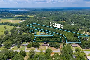 48 Cannon Dr, Laurel Hill, FL 32567 - Photo 46