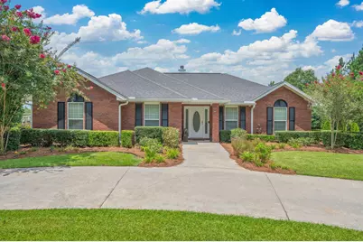 48 Cannon Drive, Laurel Hill, FL 32567 - Photo 1