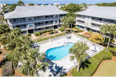 3799 E County Highway 30A E #D5, Santa Rosa Beach, FL 32459 - Photo 18