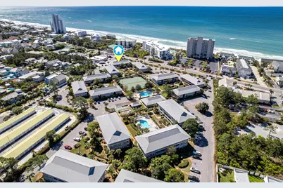 3799 E County Highway 30A E #D5, Santa Rosa Beach, FL 32459 - Photo 28