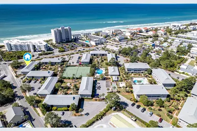 3799 E County Highway 30A E #D5, Santa Rosa Beach, FL 32459 - Photo 20