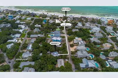 103 Gulf Point Road, Santa Rosa Beach, FL 32459 - Photo 54