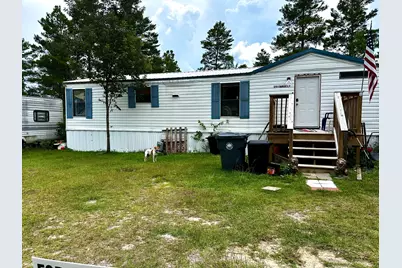 201 Tangelo Street, Defuniak Springs, FL 32433 - Photo 1