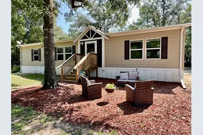 2852 Feral Lane, Caryville, FL 32427 - Photo 1