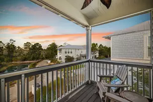 844 Sandgrass Boulevard, Santa Rosa Beach, FL 32459 - Photo 2