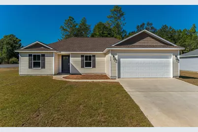 6016 Emmy Lynn Lane, Crestview, FL 32539 - Photo 1