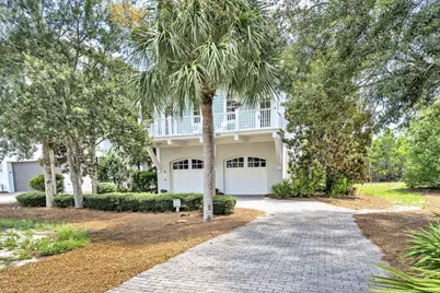 343 Cypress Drive, Santa Rosa Beach, FL 32459 - Photo 4