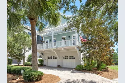 343 Cypress Drive, Santa Rosa Beach, FL 32459 - Photo 2