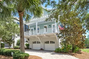 343 Cypress Dr, Santa Rosa Beach, FL 32459 - Photo 2