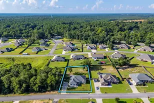 1616 Lena St, Baker, FL 32531 - Photo 46