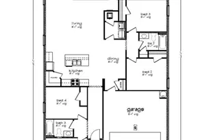 8107 Fox Hunt Dr, Milton, FL 32583 - Photo 2