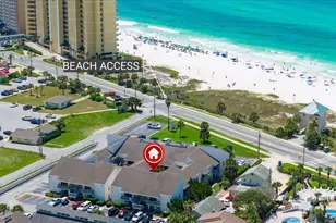 17614 Front Beach Rd, Panama City Beach, FL 32413 - Photo 8