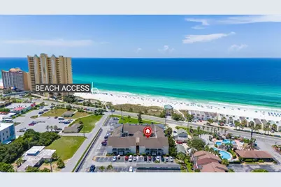 17614 Front Beach Road #UNIT A43, Panama City Beach, FL 32413 - Photo 4