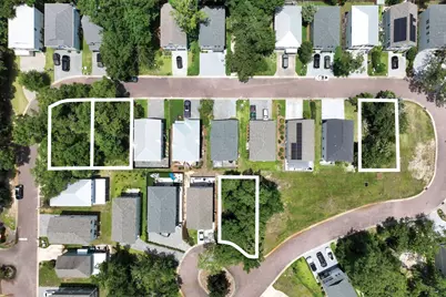 4 Lots Rearden Way, Santa Rosa Beach, FL 32459 - Photo 2