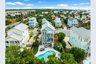 28 Sandcastle Court, Santa Rosa Beach, FL 32459 - Photo 1