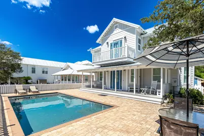 57 Pelayo Avenue, Santa Rosa Beach, FL 32459 - Photo 22