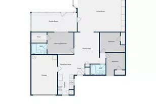 1045 Juniper Ave, Niceville, FL 32578 - Photo 4