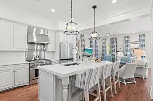 164 Pond Cypress Way, Santa Rosa Beach, FL 32459 - Photo 8