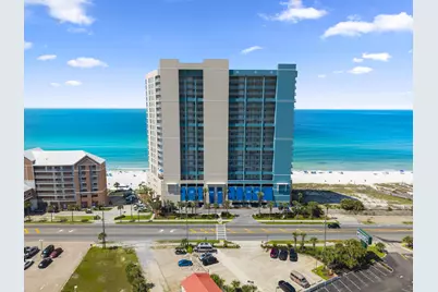 17281 Front Beach Road #UNIT 802, Panama City Beach, FL 32413 - Photo 46