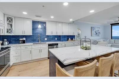 17281 Front Beach Road #UNIT 802, Panama City Beach, FL 32413 - Photo 4