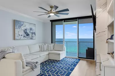 17281 Front Beach Road #UNIT 802, Panama City Beach, FL 32413 - Photo 14