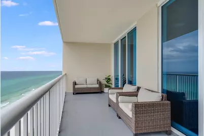 17281 Front Beach Road #UNIT 802, Panama City Beach, FL 32413 - Photo 30