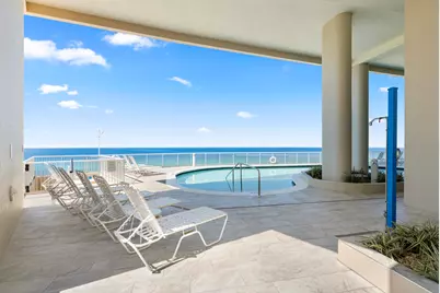 17281 Front Beach Road #UNIT 802, Panama City Beach, FL 32413 - Photo 50