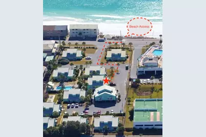 1030 Scenic Gulf Drive #UNIT 5C, Miramar Beach, FL 32550 - Photo 2