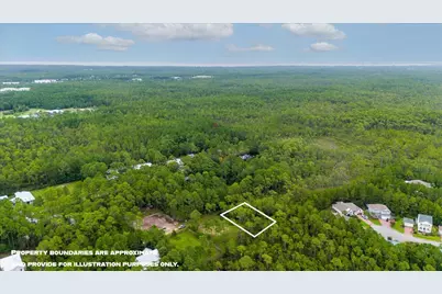 Lot 11 Calm Gulf Drive, Santa Rosa Beach, FL 32459 - Photo 6