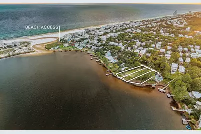 Lot 11 South Gulf Drive, Santa Rosa Beach, FL 32459 - Photo 4