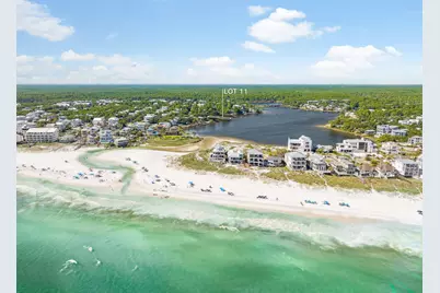 Lot 11 South Gulf Drive, Santa Rosa Beach, FL 32459 - Photo 2