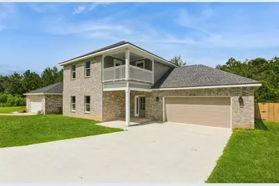 4540 Hermosa Road, Crestview, FL 32539 - Photo 1