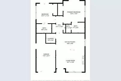 4707 Amhurst Circle, Destin, FL 32541 - Photo 40