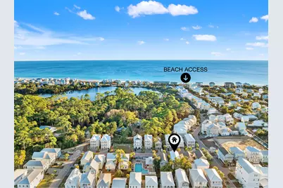 21 Magical Place, Santa Rosa Beach, FL 32459 - Photo 2